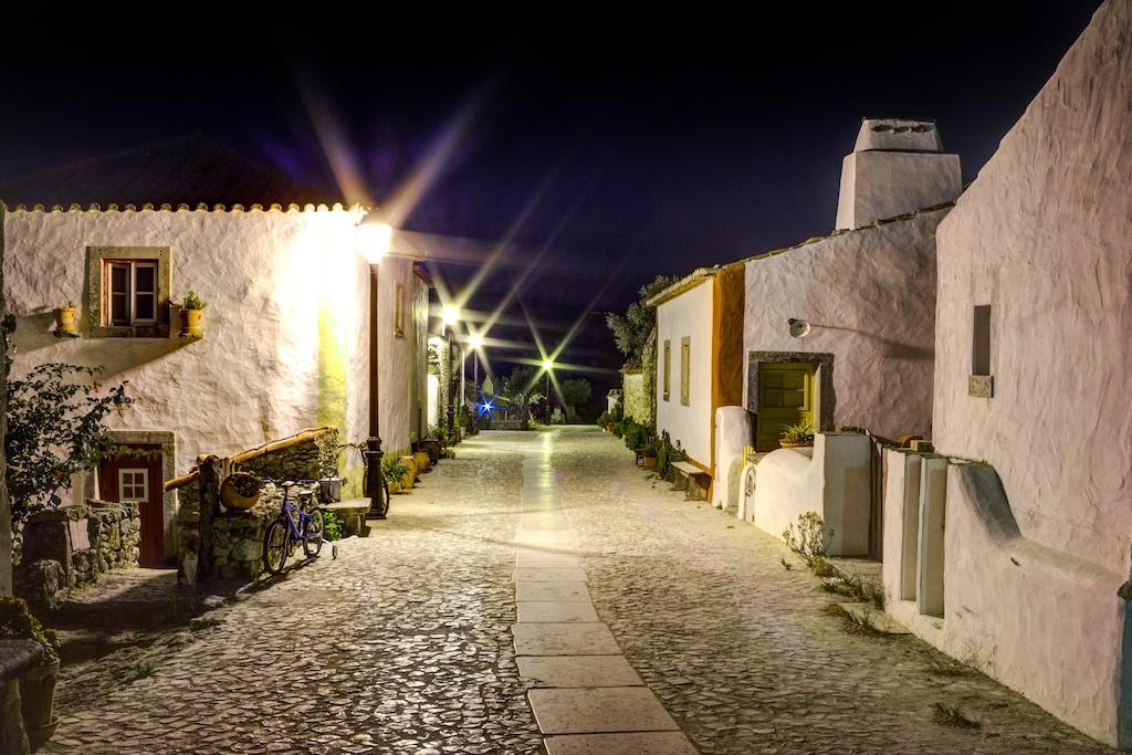 Aldeia Da Mata Pequena