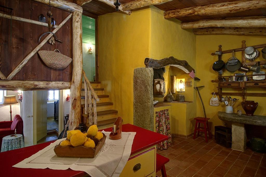 Aldeia Da Mata Pequena