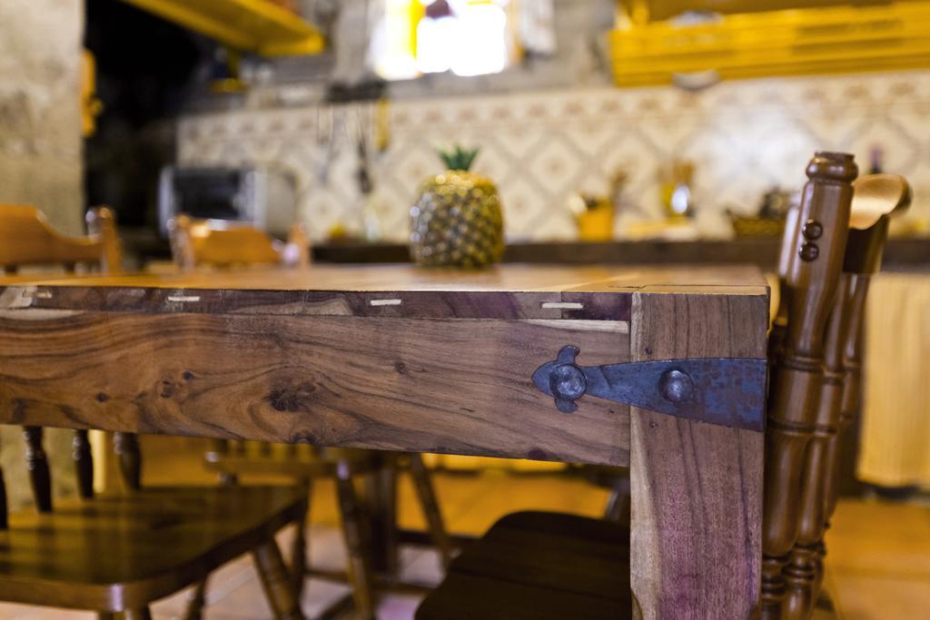 Country house Casa Santa Rita Faial da Terra