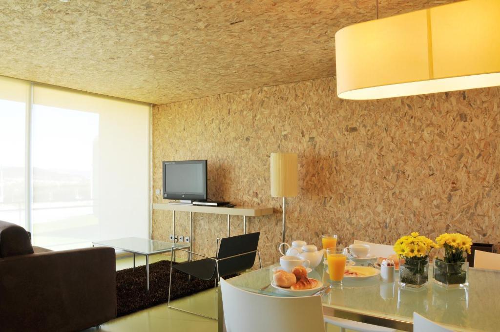 Paraiso & Aparthotel Guimaraes