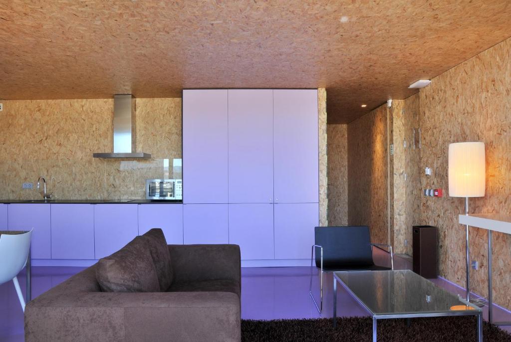Paraiso & Aparthotel 4*