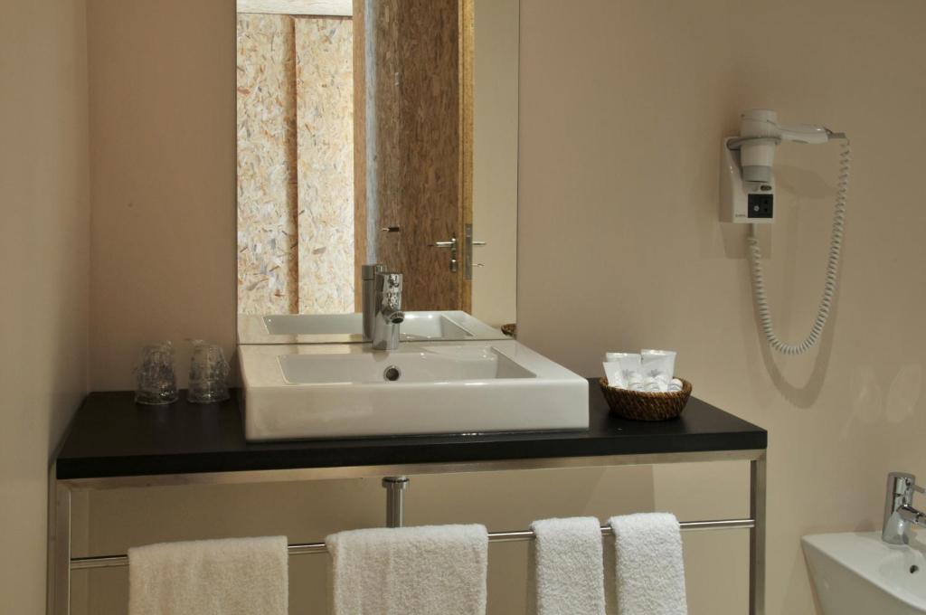 Aparthotel Paraiso & Guimaraes