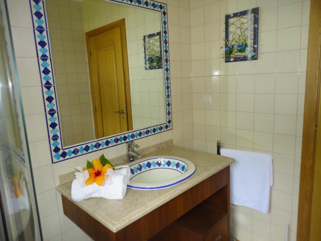 Solar Da Campina Guest house