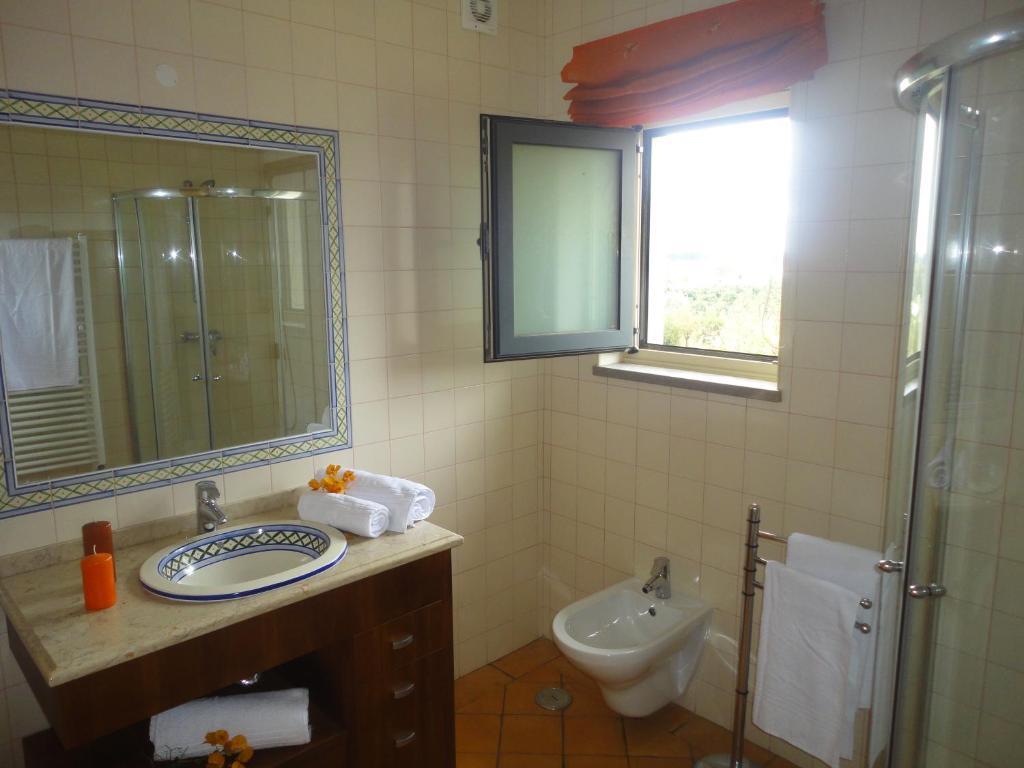 Solar Da Campina 3*