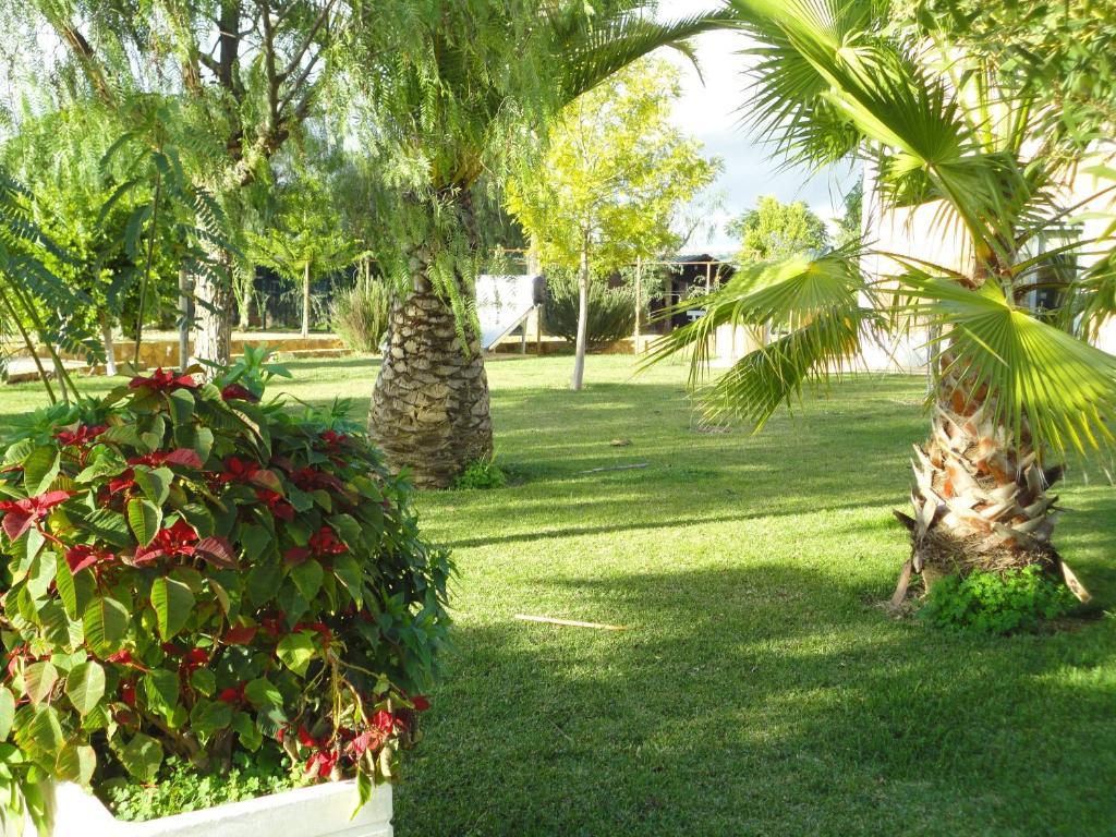Solar Da Campina Guest house Tavira