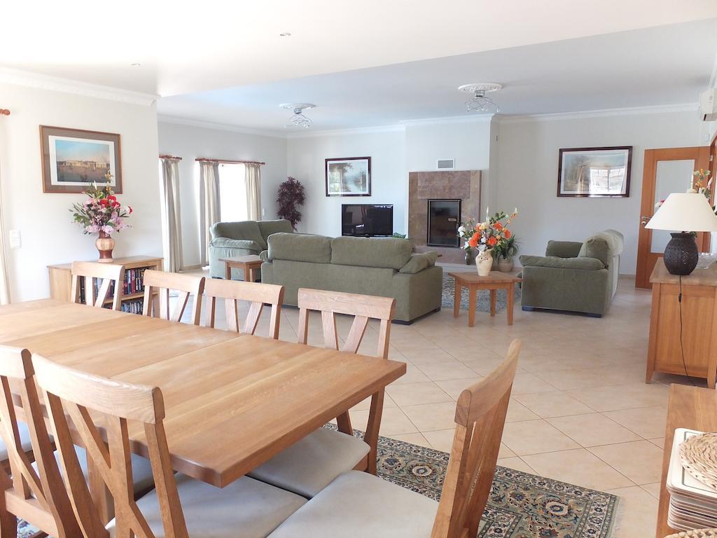 Villa Morris