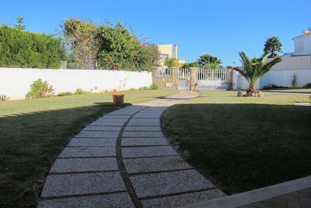 Villa Morris *