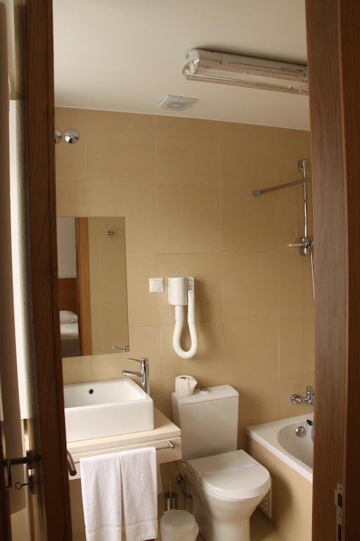 Hotel Zenite