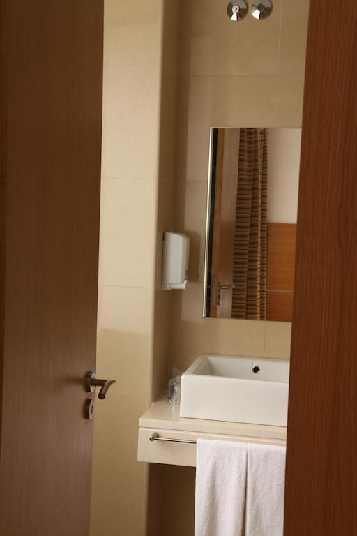 Hotel Zenite