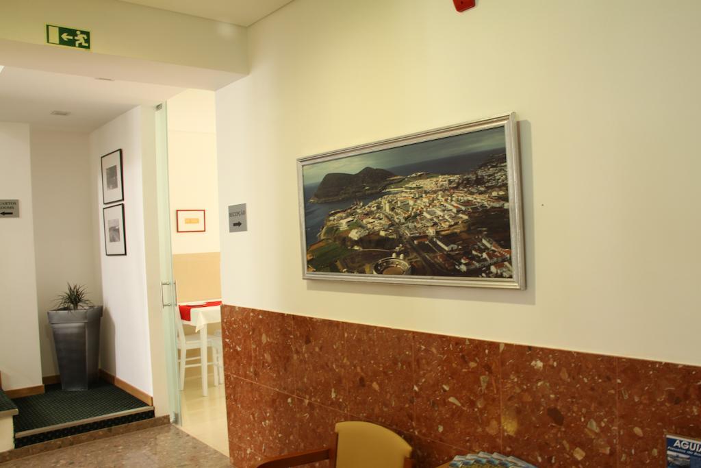 Hotel Zenite Angra do Heroismo