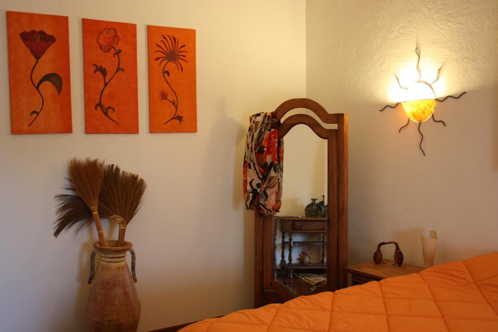 Casa de hóspedes Monte Macario Local Coruche