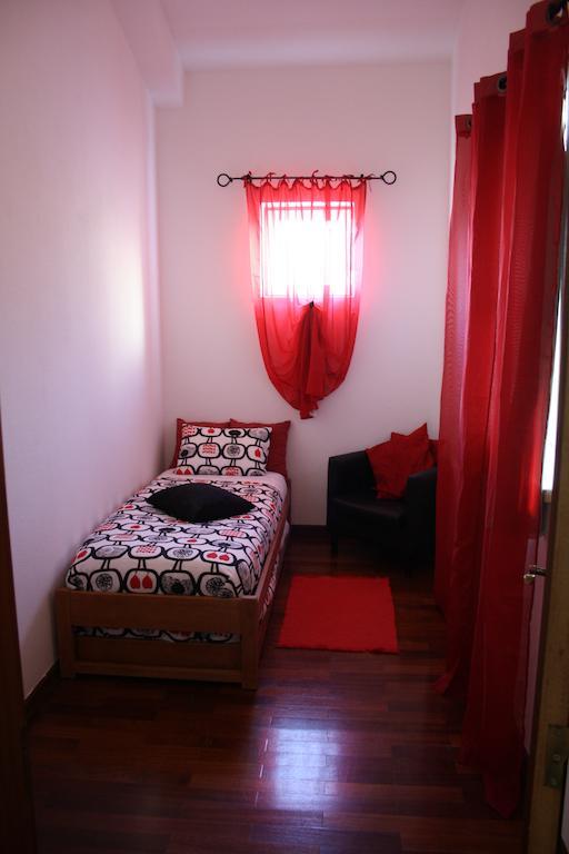 Casa de hóspedes Monte Macario Local *