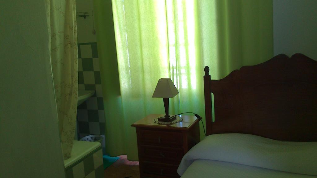 Hostel Caravela *