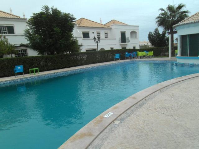 Apartment Cabanas Village