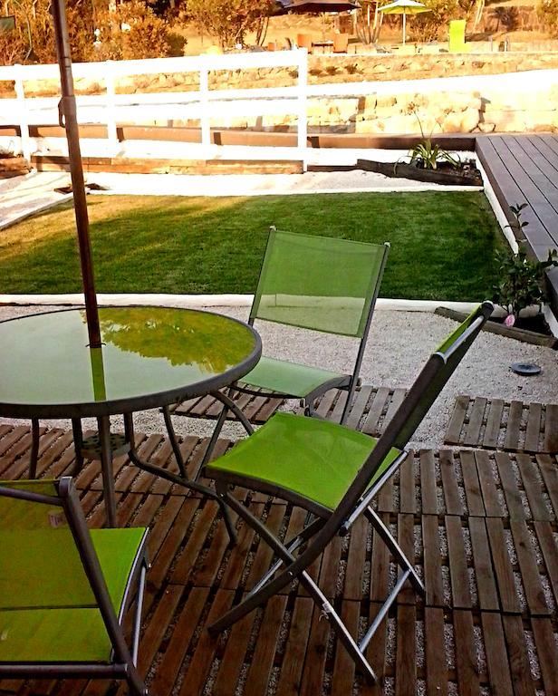 Quinta Dos Agapantos