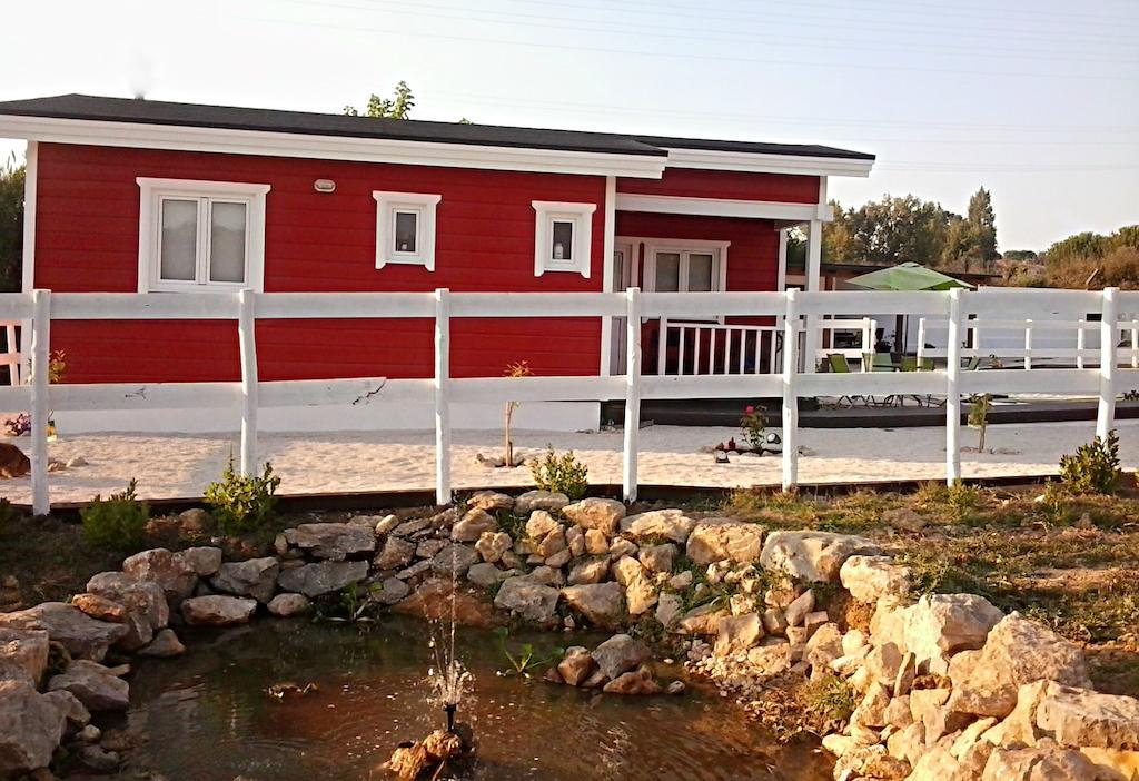 Quinta Dos Agapantos