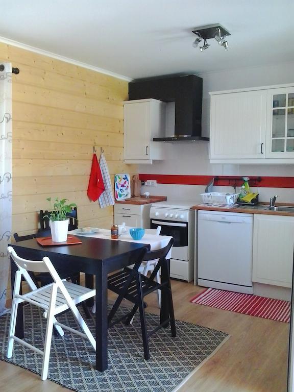 Holiday home Quinta Dos Agapantos Sintra