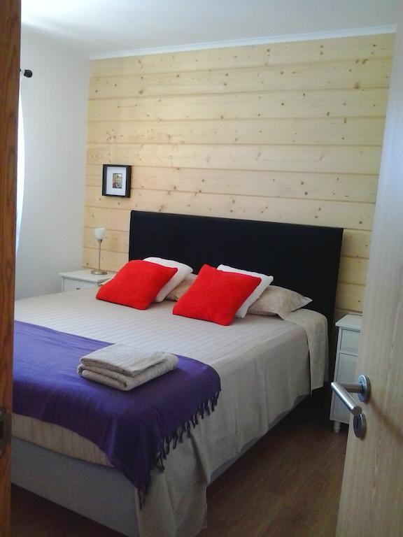 Holiday home Quinta Dos Agapantos *