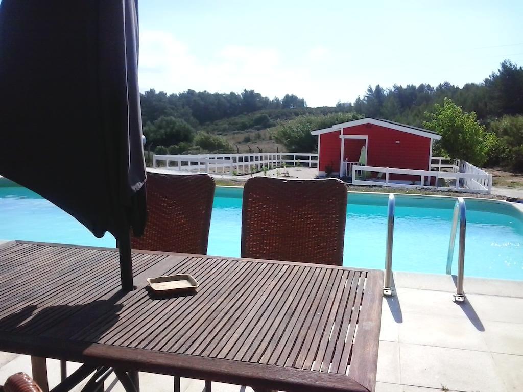 Holiday home Quinta Dos Agapantos Sintra