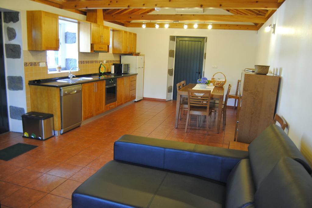 Holiday home Casas Da Faja *