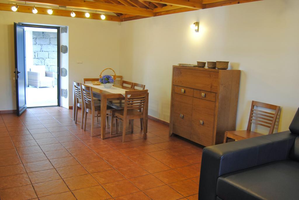 Casas Da Faja
