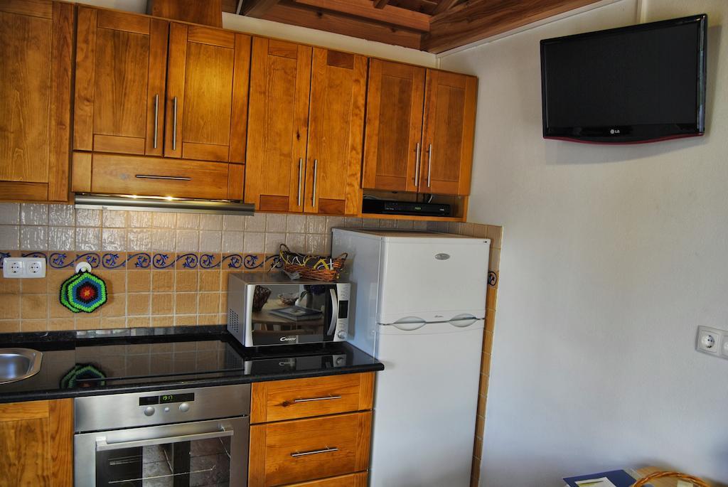 Holiday home Casas Da Faja