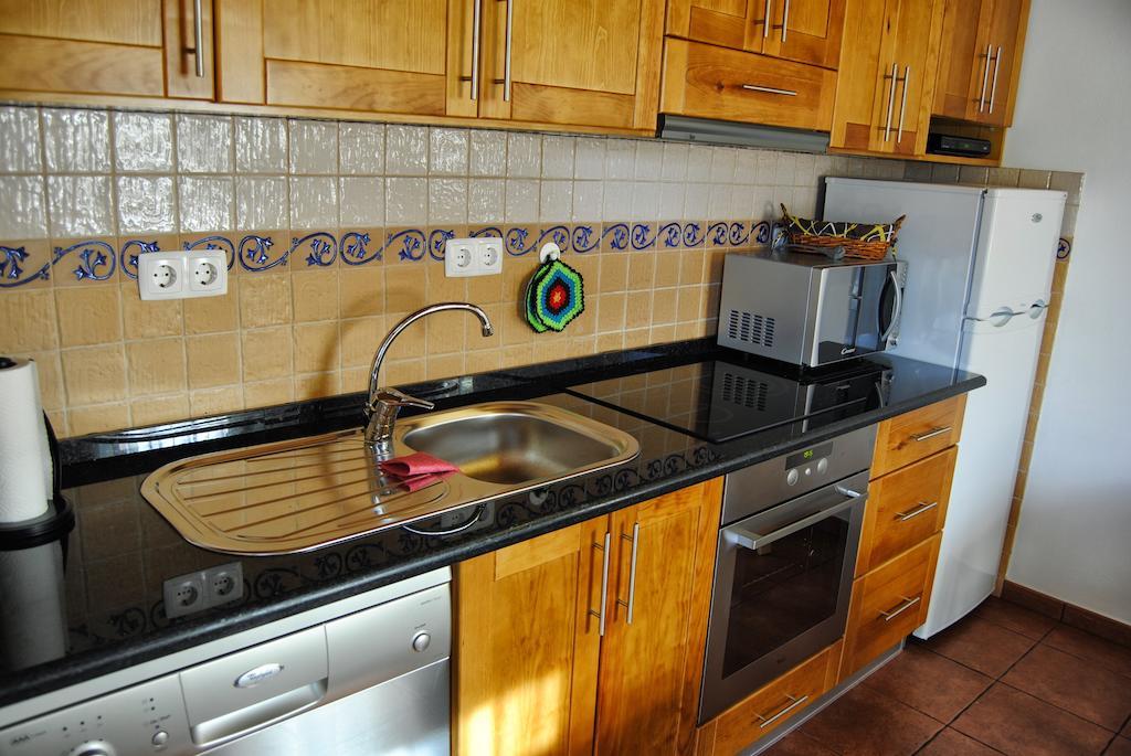 Holiday home Casas Da Faja *