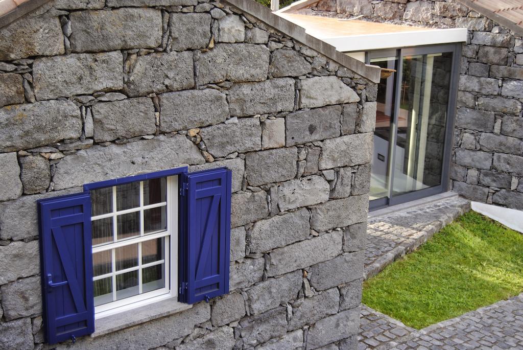Holiday home Casas Da Faja