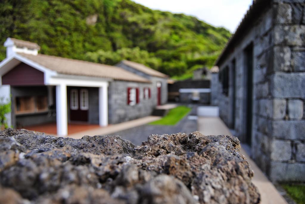 Casas Da Faja Praia do Norte