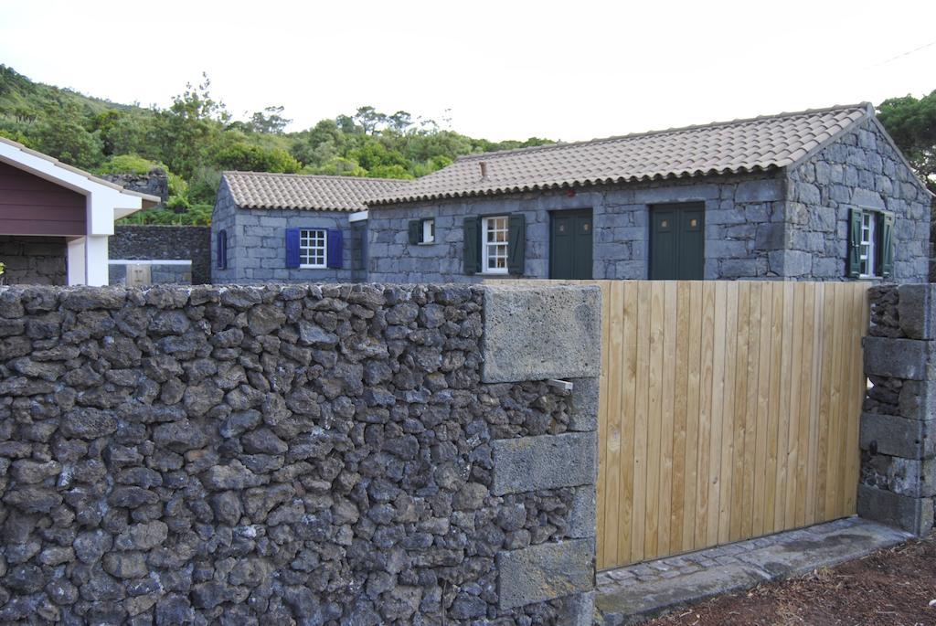 Holiday home Casas Da Faja