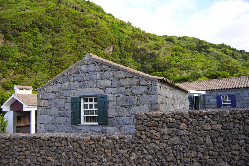 Casas Da Faja