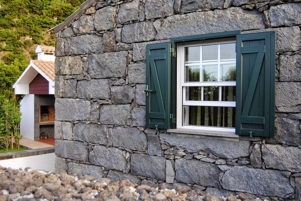 Holiday home Casas Da Faja *