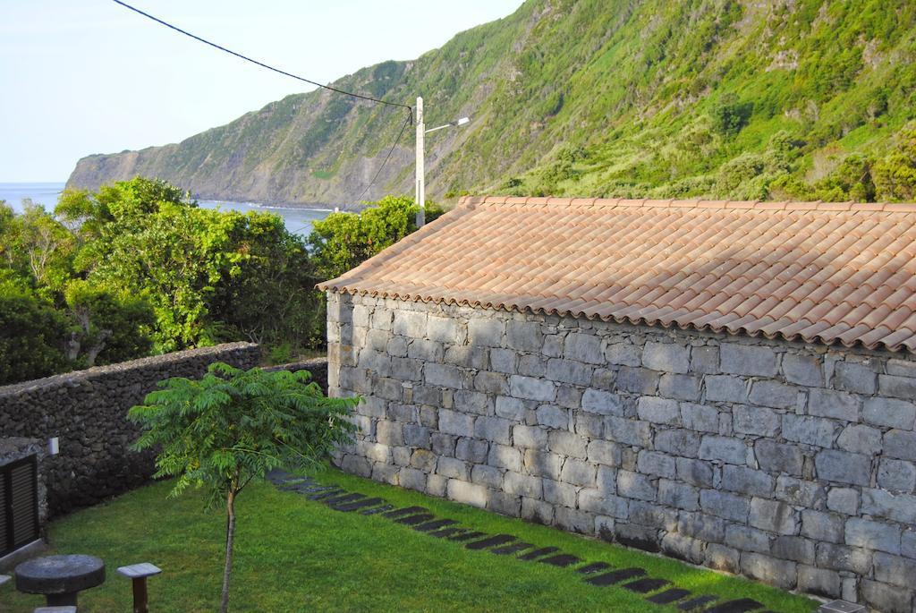 Holiday home Casas Da Faja