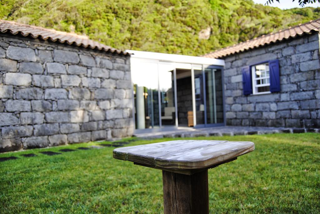 Casas Da Faja