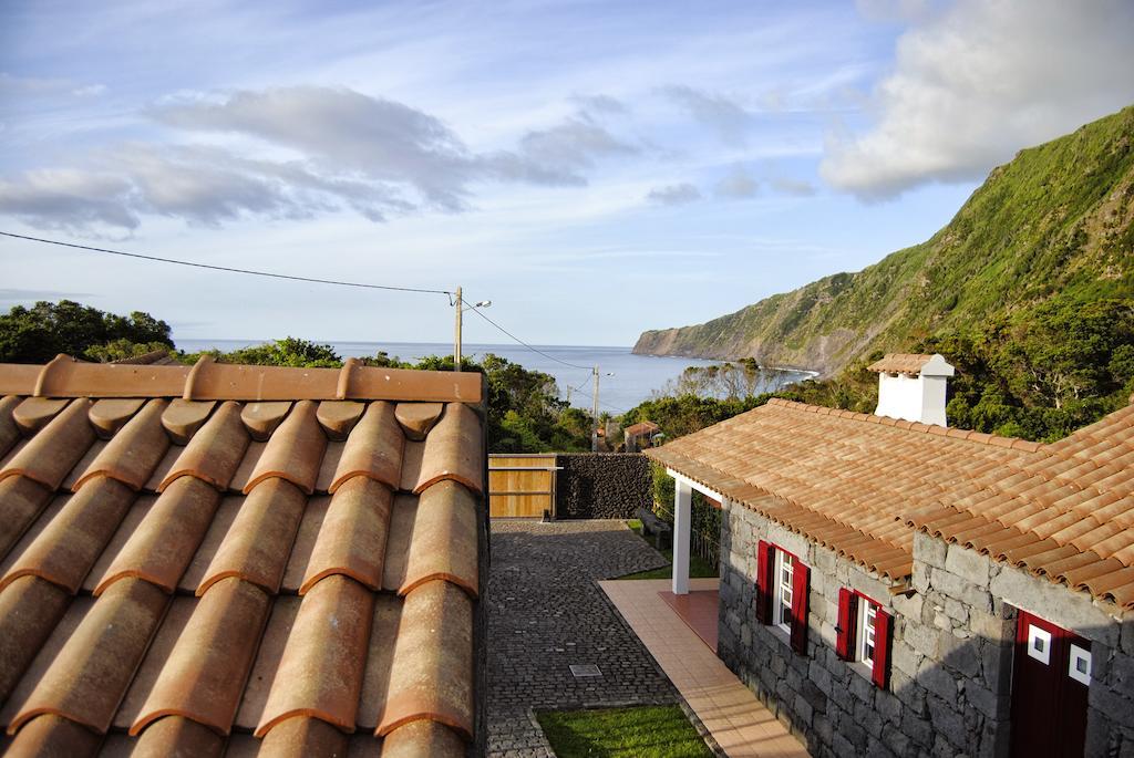 Holiday home Casas Da Faja *