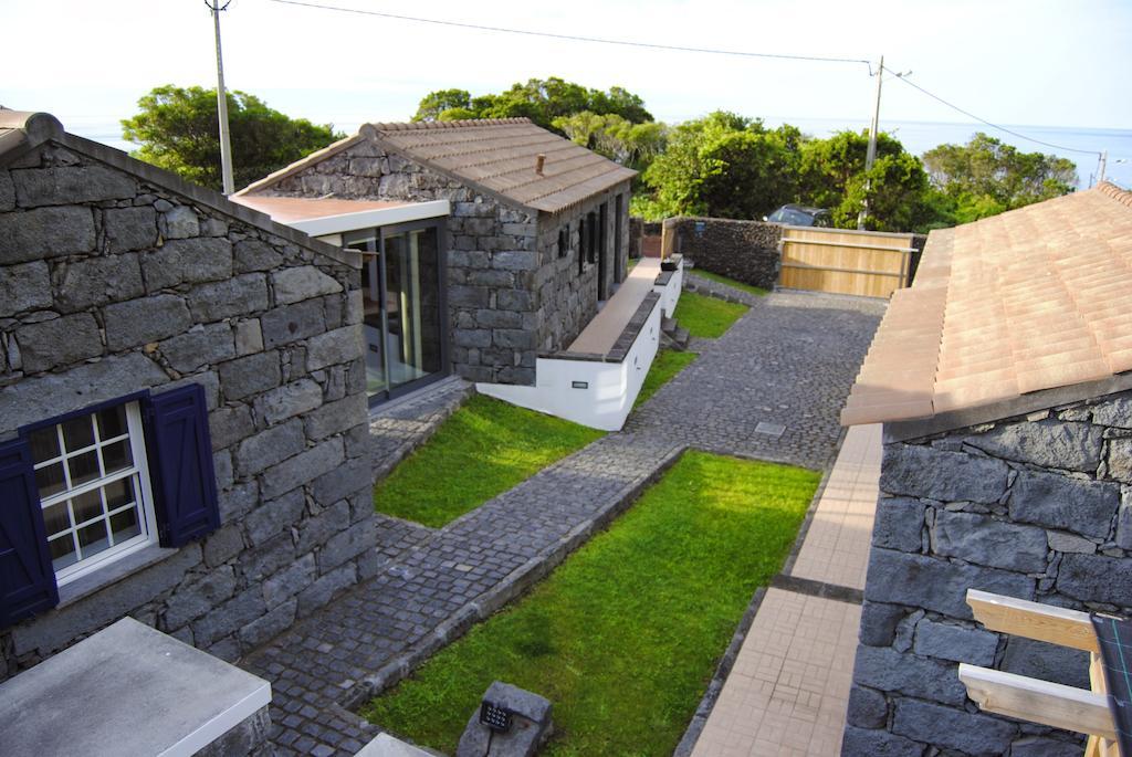 Casas Da Faja Praia do Norte
