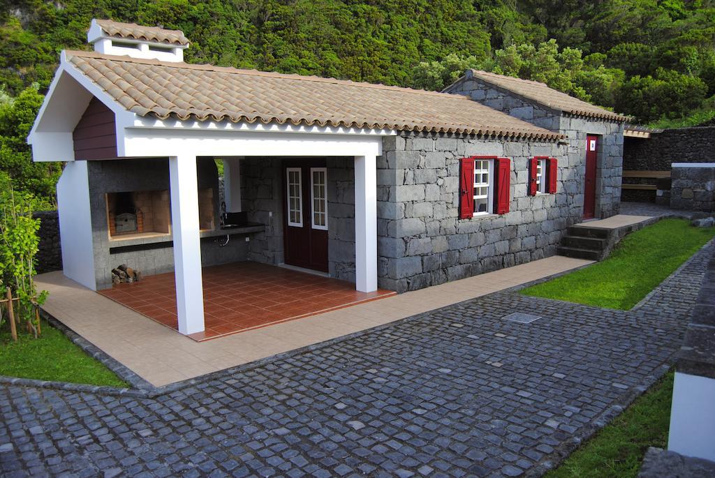 Casas Da Faja
