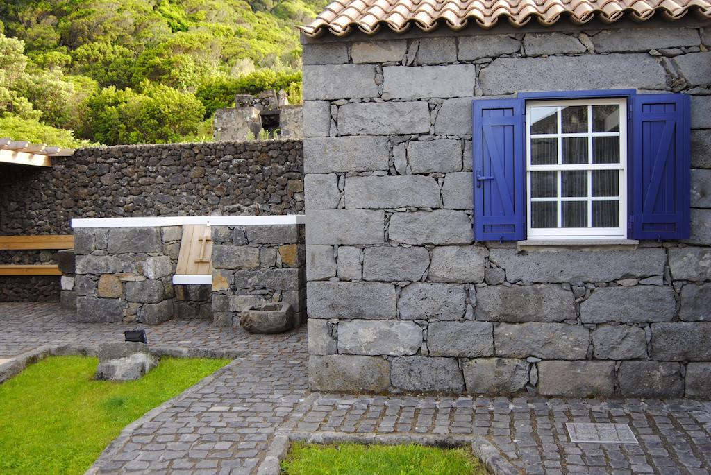 Holiday home Casas Da Faja *