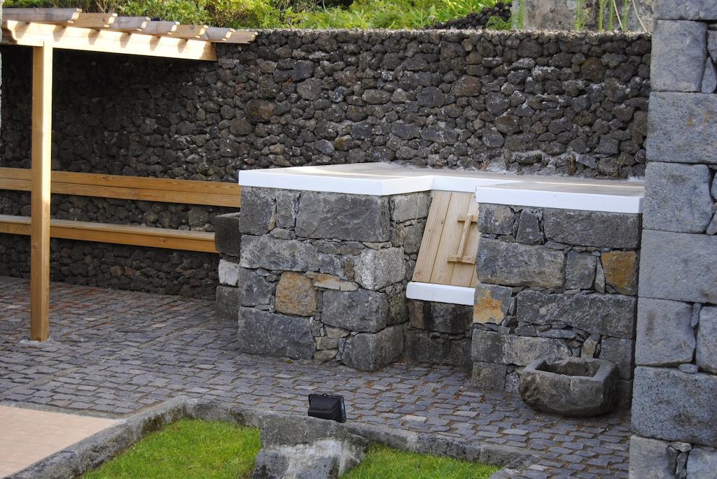 Holiday home Casas Da Faja