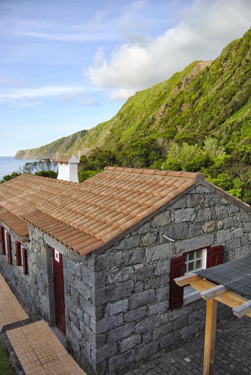 Holiday home Casas Da Faja Praia do Norte
