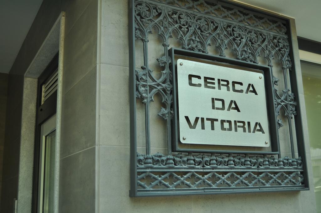 Apartamento Cerca Da Vitoria 2 *