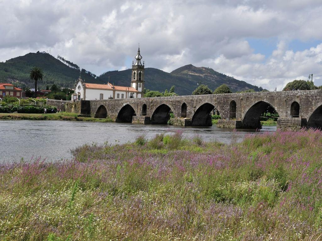 Azenha Do Rei Ponte de Lima