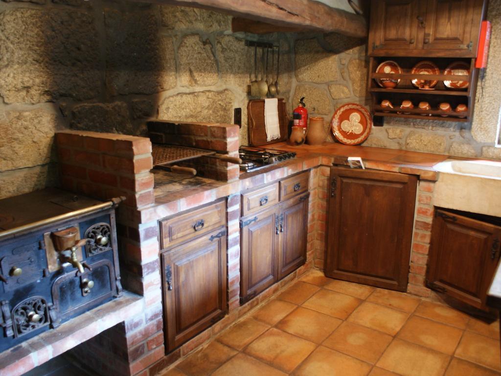 Country house Azenha Do Rei Ponte de Lima