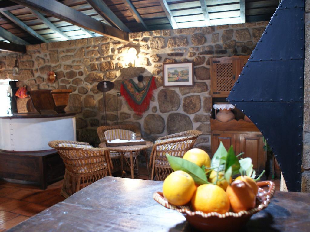 Country house Moinho De Estoraos Ponte de Lima