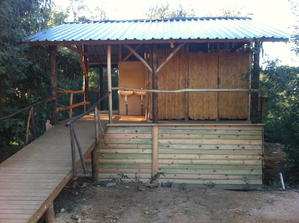 Quinta De Sao Jose Dos Montes