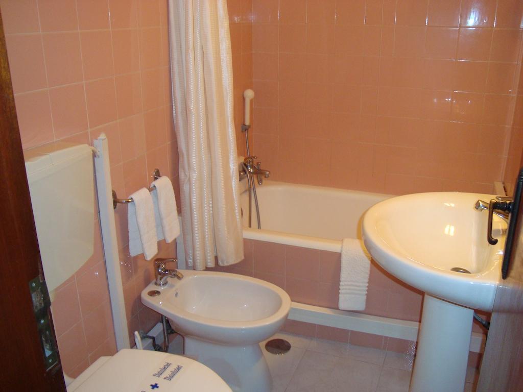 Guest house Residencial Pimenta Portimao