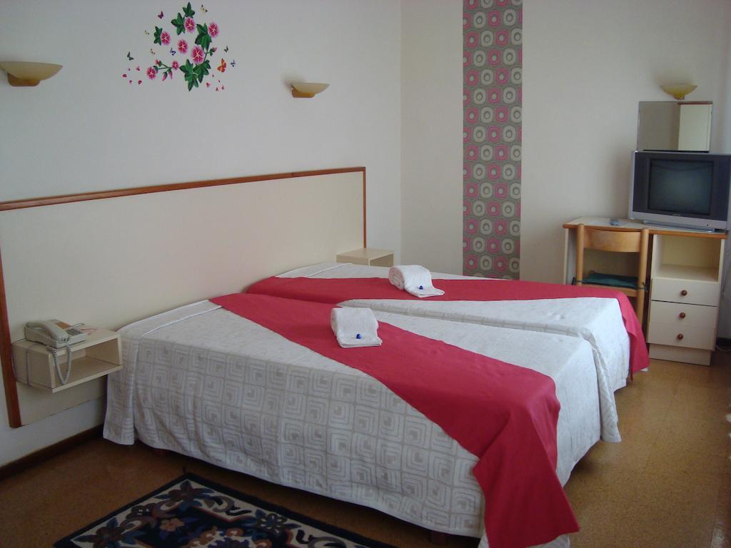 Guest house Residencial Pimenta