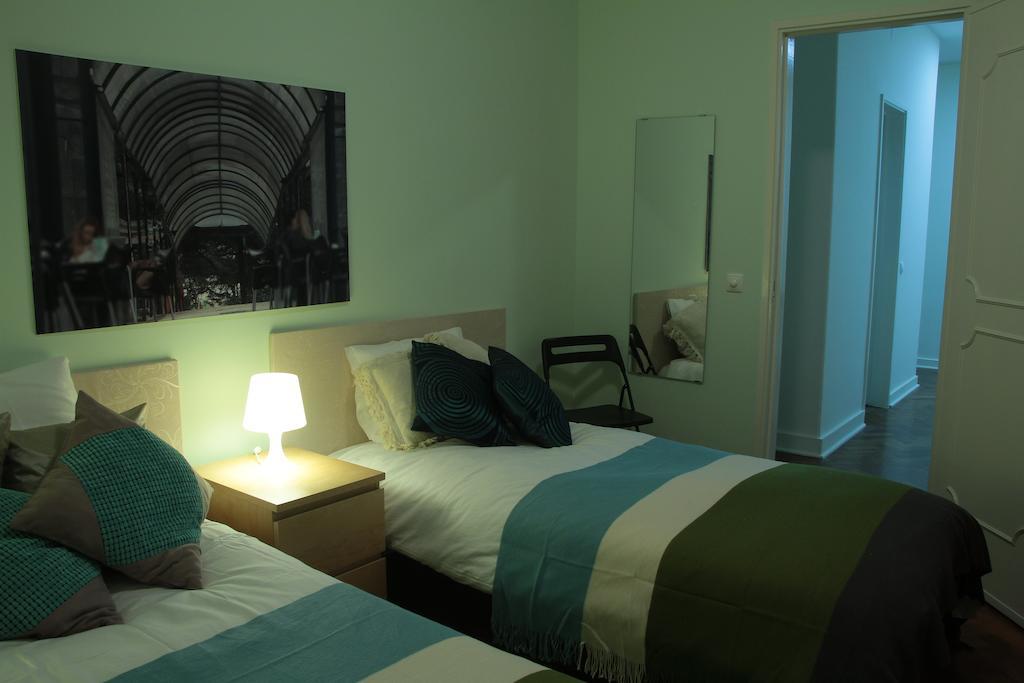 Guest house White House 3*