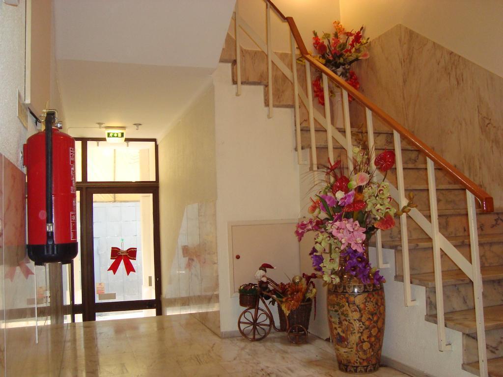 Guest house Residencial Pimenta