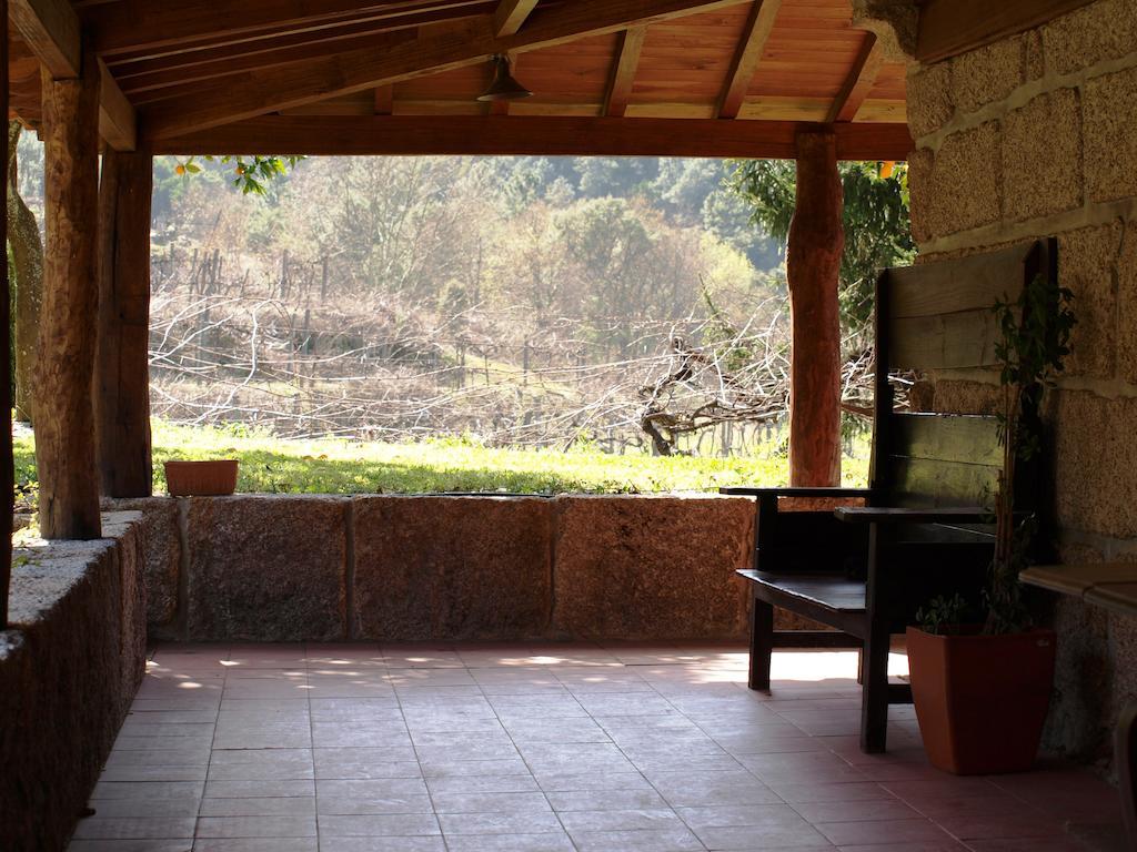 Country house Quinta Da Pousadela -